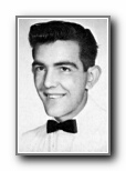 Bob Williams: class of 1964, Norte Del Rio High School, Sacramento, CA.